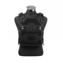 Novritsch ASPC (Airsoft Plate Carrier) (BK), When you're in the middle of a game, you don't want to have to slink back to safe zone to grab something you've forgotten